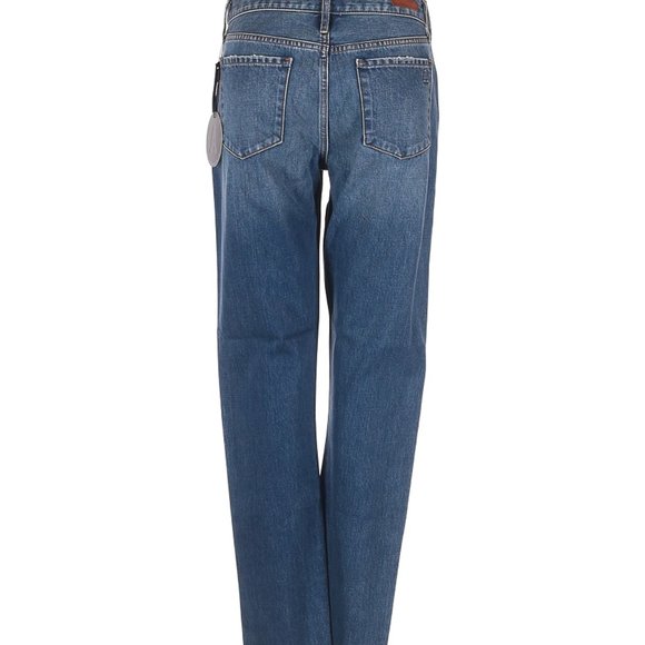 Articles of Society Jean Janis Boyfriend Distress - Picture 4 of 13